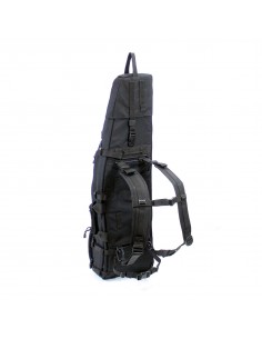 AIM FSX42 TACTICAL DRAG BAG TAN 2