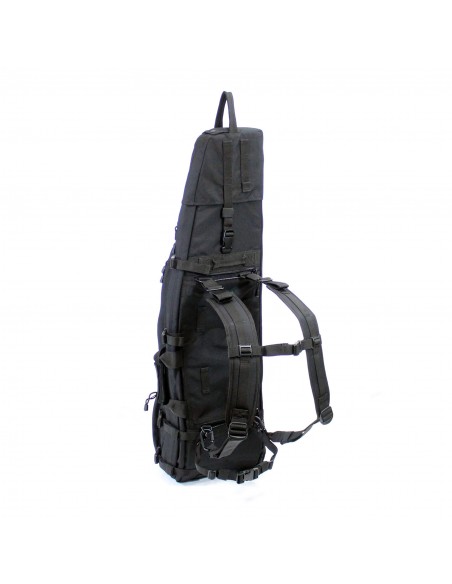 AIM FSX42 TACTICAL DRAG BAG TAN AIM FSX42 TACTICAL DRAG BAG TAN