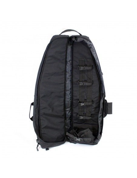 AIM FSX42 TACTICAL DRAG BAG TAN AIM FSX42 TACTICAL DRAG BAG TAN