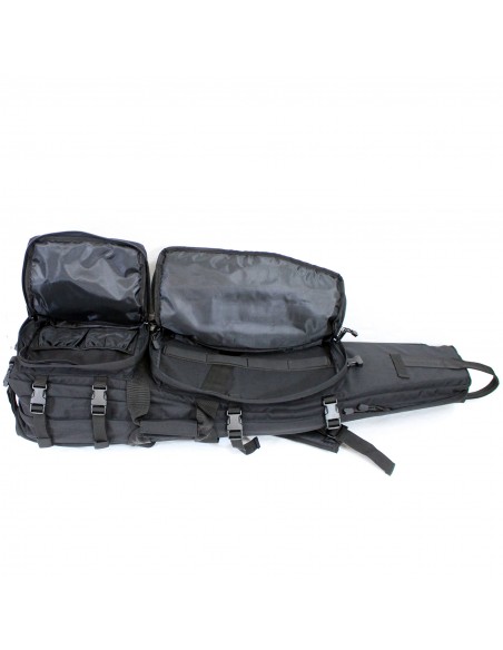 AIM FSX42 TACTICAL DRAG BAG TAN AIM FSX42 TACTICAL DRAG BAG TAN