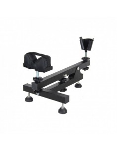 MAREMMANO GUN REST 305X570MM 40MM TUBE