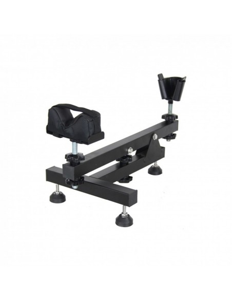 MAREMMANO GUN REST 305X570MM 40MM TUBE