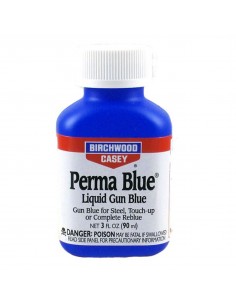 BIRCHWOOD BRUNITORE LIQUIDO PERMA BLUE 90ML
