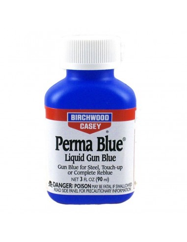 BIRCHWOOD PERMA BLUE LIQUID BLUE 90ML
