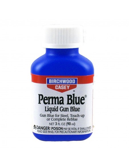 BIRCHWOOD PERMA BLUE FLÜSSIG BLAU 90ML