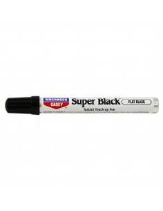 BIRCHWOOD SUPER BLACK INSTANT TOUCH-UP PEN FLAT BLACK