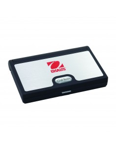 OHAUS YA102 Bilancia Digitale            2