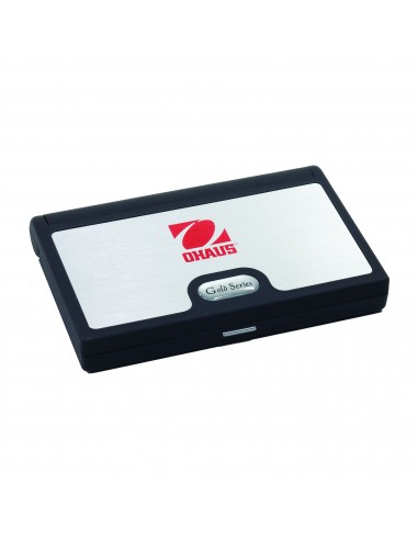 OHAUS YA102 Bilancia Digitale            OHAUS YA102 Bilancia Digitale