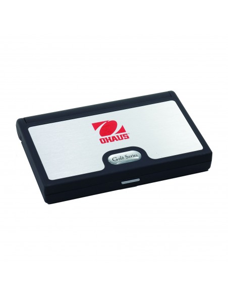 OHAUS YA102 Bilancia Digitale            OHAUS YA102 Bilancia Digitale