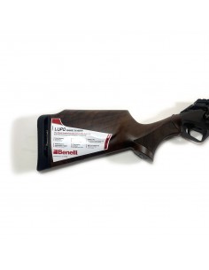 Repetierbüchse Benelli Lupo BE.S.T. Legno Cal. 308 Winchester 2