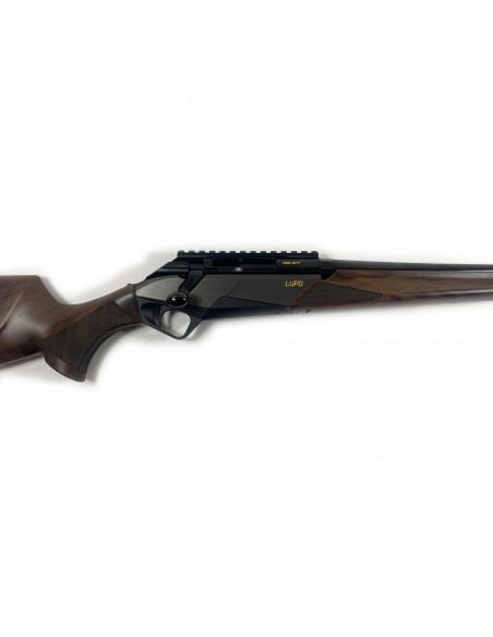 Repetierbüchse Benelli Lupo BE.S.T. Legno Cal. 308 Winchester Repetierbüchse Benelli Lupo BE.S.T. Legno Cal. 308 Winchester