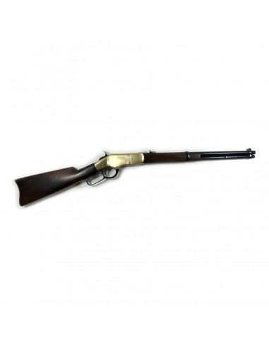 Lever Action Rifle Uberti Winchester 1866 Cal. 22 LR