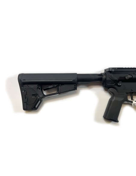 Semiautomatic Rifle DiamondBack Inox DB10 Cal. 308 Winchester