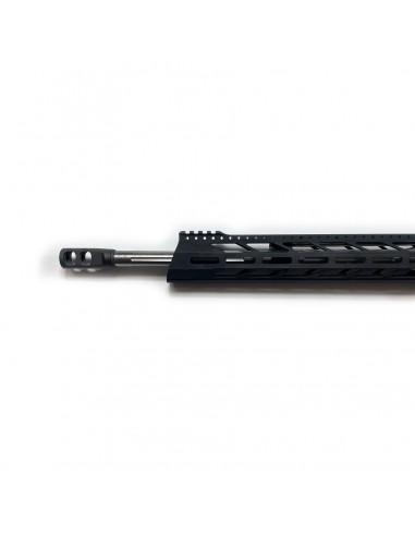 Semiautomatic Rifle DiamondBack Inox DB10 Cal. 308 Winchester