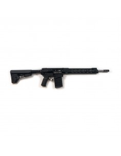 Selbstladekarabiner DiamondBack Inox DB10 Cal. 308 Winchester