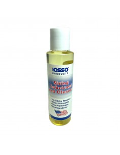IOSSO SIZING LUBE 4 OZ