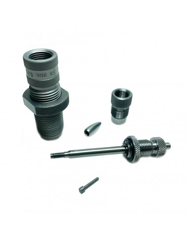 HORNADY MATCH GRADE NECK SIZER DIE CAL. 308 WIN MATCH