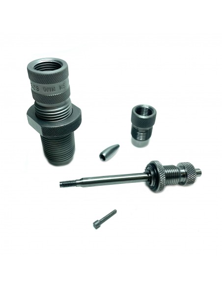 HORNADY MATCH GRADE NECK SIZER DIE CAL. 308 WIN MATCH