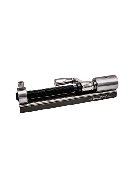WILSON .50 CALIBER CASE TRIMMER WILSON .50 CALIBER CASE TRIMMER