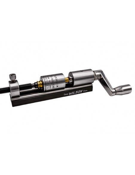 WILSON TORNIETTO STANDARD WILSON TORNIETTO STANDARD