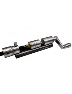 WILSON MICROMETER CASE TRIMMER