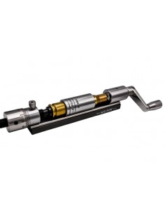 WILSON .50 CALIBER MICROMETER CASE TRIMMER