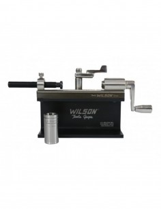 WILSON .50 CALIBER CASE TRIMMER KIT