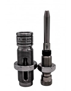WILSON EXPANDING MANDREL DIE 2