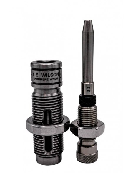 WILSON EXPANDING MANDREL DIE WILSON EXPANDING MANDREL DIE