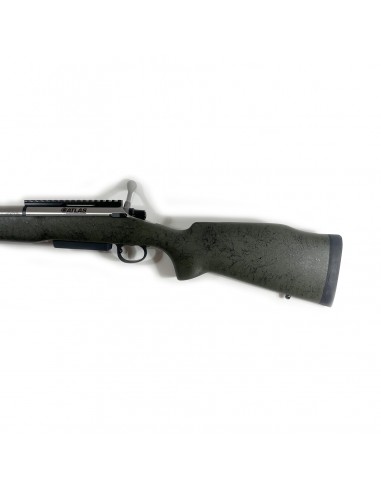 Bolt Action Rifle Kelbly Atlas Hunter Long Cal. 300 Dakota Bolt Action Rifle Kelbly Atlas Hunter Long Cal. 300 Dakota