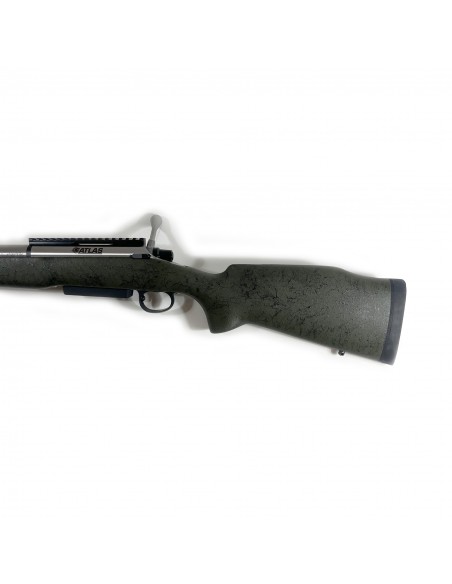 Bolt Action Rifle Kelbly Atlas Hunter Long Cal. 300 Dakota Bolt Action Rifle Kelbly Atlas Hunter Long Cal. 300 Dakota