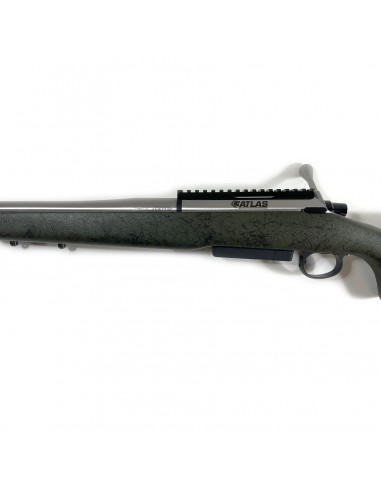 Bolt Action Rifle Kelbly Atlas Hunter Long Cal. 300 Dakota Bolt Action Rifle Kelbly Atlas Hunter Long Cal. 300 Dakota