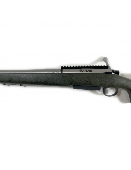 Bolt Action Rifle Kelbly Atlas Hunter Long Cal. 300 Dakota Bolt Action Rifle Kelbly Atlas Hunter Long Cal. 300 Dakota