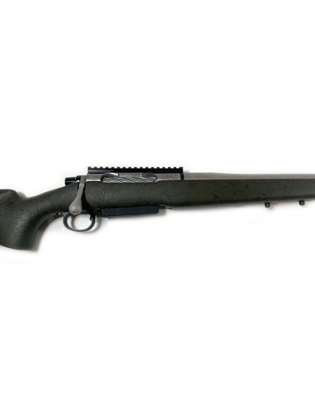 Bolt Action Rifle Kelbly Atlas Hunter Long Cal. 300 Dakota Bolt Action Rifle Kelbly Atlas Hunter Long Cal. 300 Dakota