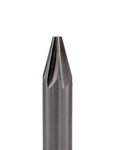 WILSON DEBURRING TOOL 30° W/HANDLE