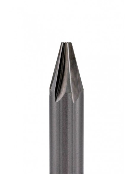 WILSON DEBURRING TOOL 30° W/HANDLE WILSON DEBURRING TOOL 30° W/HANDLE