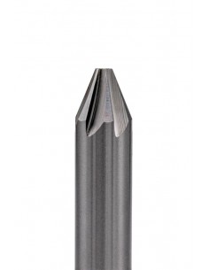 WILSON DEBURRING TOOL 45° W/HANDLE