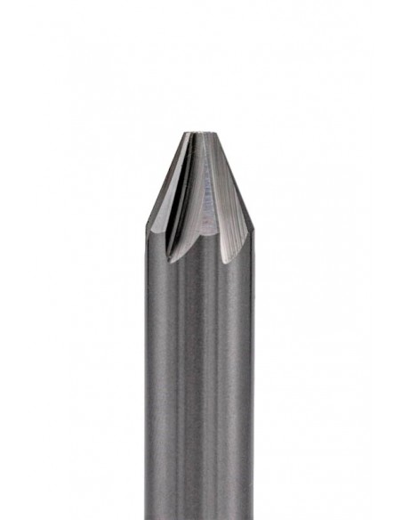 WILSON DEBURRING TOOL 45° W/HANDLE WILSON DEBURRING TOOL 45° W/HANDLE