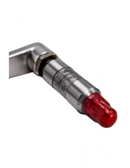 WILSON .50 CALIBER PRIMER POCKET REAMER WILSON .50 CALIBER PRIMER POCKET REAMER