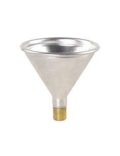 Satern Aluminum Powder Funnel 30Cal.