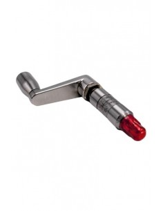 WILSON .50 CALIBER PRIMER POCKET REAMER