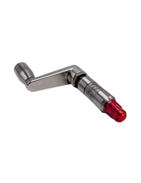 WILSON .50 CALIBER PRIMER POCKET REAMER WILSON .50 CALIBER PRIMER POCKET REAMER