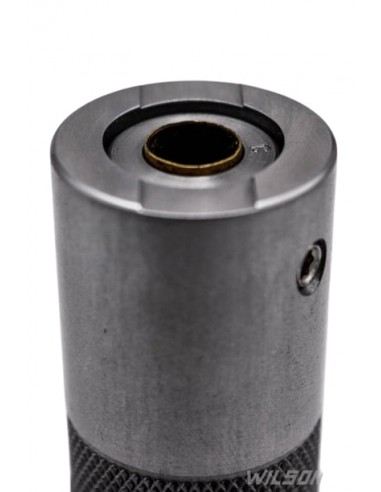 WILSON ADJUSTABLE CASE GAGE WILSON ADJUSTABLE CASE GAGE