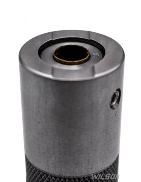 WILSON ADJUSTABLE CASE GAGE WILSON ADJUSTABLE CASE GAGE