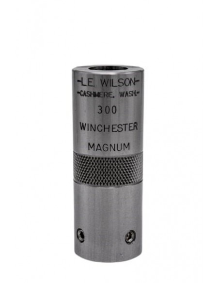 WILSON ADJUSTABLE CASE GAGE WILSON ADJUSTABLE CASE GAGE