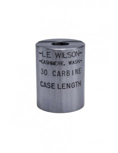 WILSON CASE LENGTH GAGE
