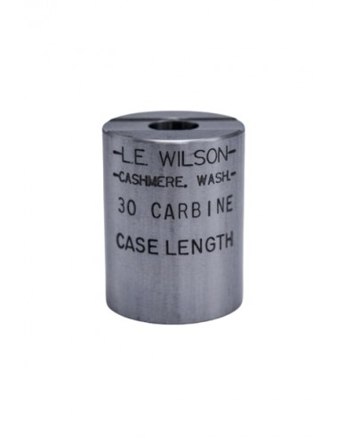 WILSON CASE LENGTH GAGE