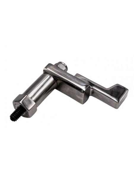 WILSON STAINLESS STEEL CASE HOLDER CLAMP