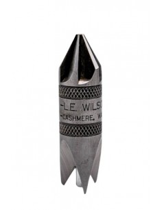 WILSON CASE MOUTH DEBURRING TOOL