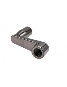 WILSON STAINLESS STEEL CASE TRIMMER HANDLE